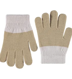 Handsker - Strik - Kei - 2-pak - Tuffet|Molo Discount