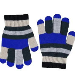 Handsker - Strik - Kei - 2-pak - Dark Forest|Molo Sale