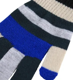 Handsker - Strik - Kei - 2-pak - Dark Forest|Molo Sale