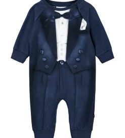Heldragt - Fairfax - Tuxedo Baby|Molo Online