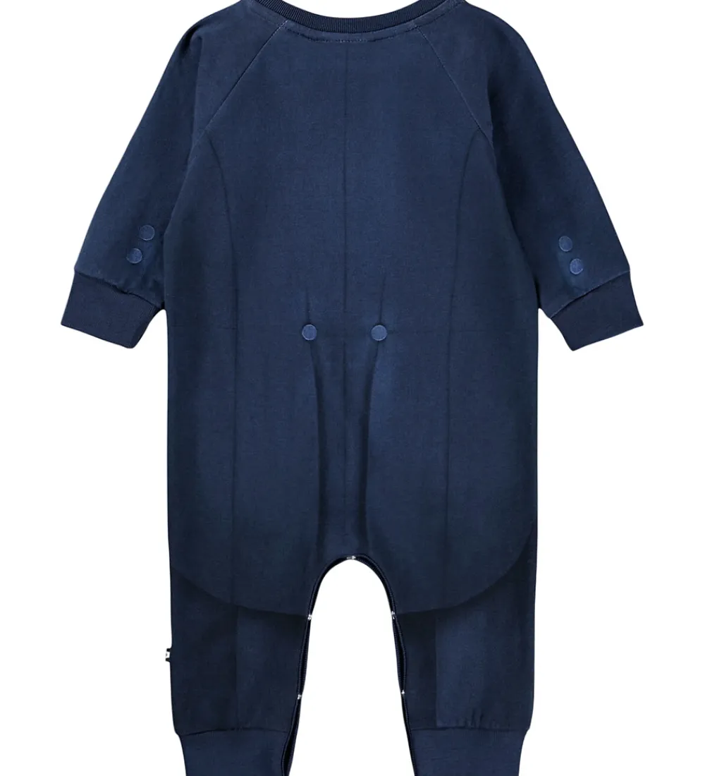 Heldragt - Fairfax - Tuxedo Baby|Molo Online