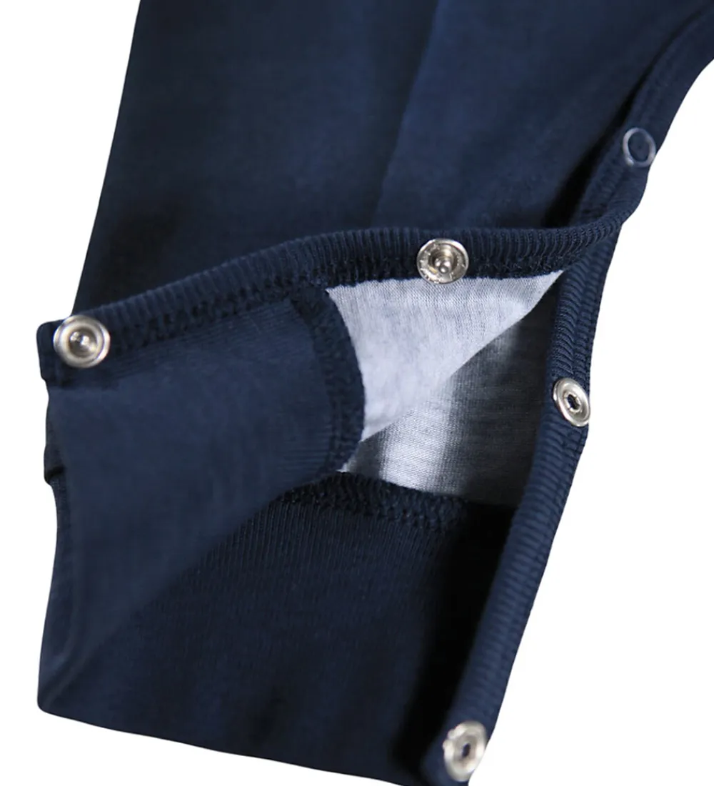 Heldragt - Fairfax - Tuxedo Baby|Molo Online