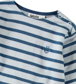 Heldragt - Strik - Flint - Lagoa Stripe|Molo Clearance
