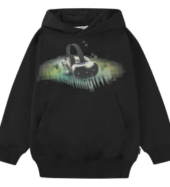 Hættetrøje - Maxx - VR Headset|Molo Clearance