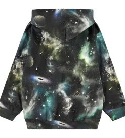 Hættetrøje - Ratata - Deep Space|Molo