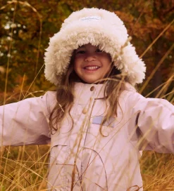 Hue - Imiteret Pels - Kylie - Vanilla|Molo