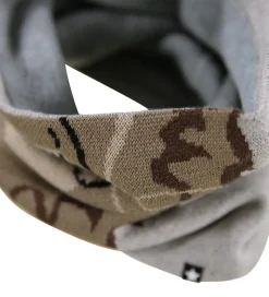 Hue m. Tube - Kleo - Uld/Akryl - Lion Face|Molo Best