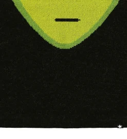 Hue m. Tube - Kleo - Uld/Akryl - Alien Face|Molo Best