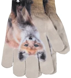 Hue/Handsker - Kaya - Fox Cubs|Molo Outlet
