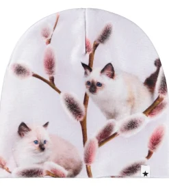 Hue/Handsker - Kaya - Willow Cat|Molo Sale