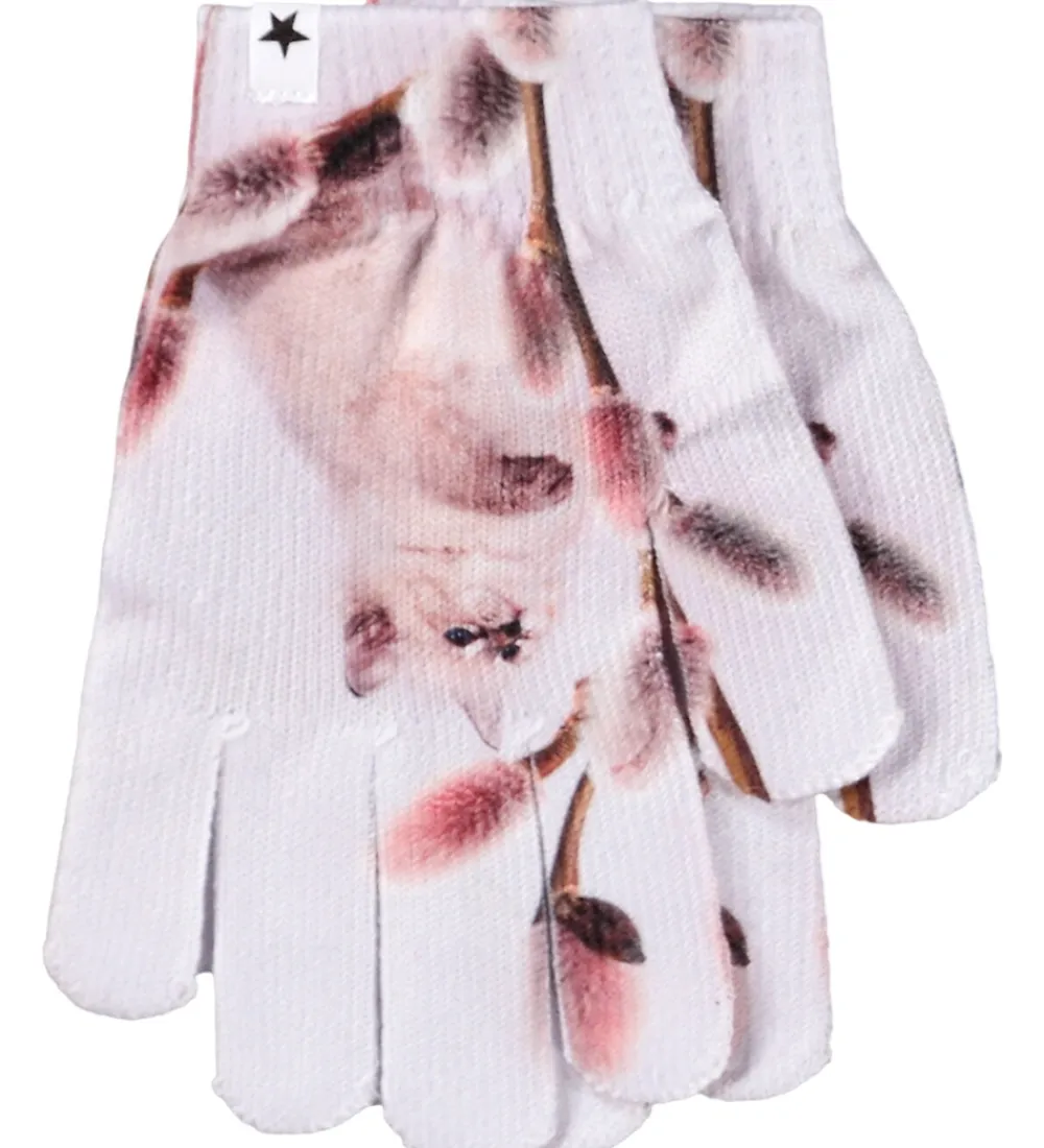 Hue/Handsker - Kaya - Willow Cat|Molo Sale