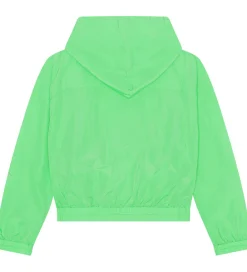 Jakke - Hali - Classic Green|Molo Best