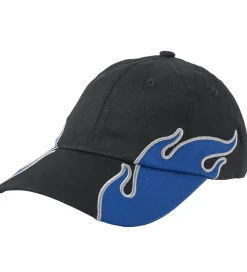 Kasket - Steel - Blue Flame|Molo New