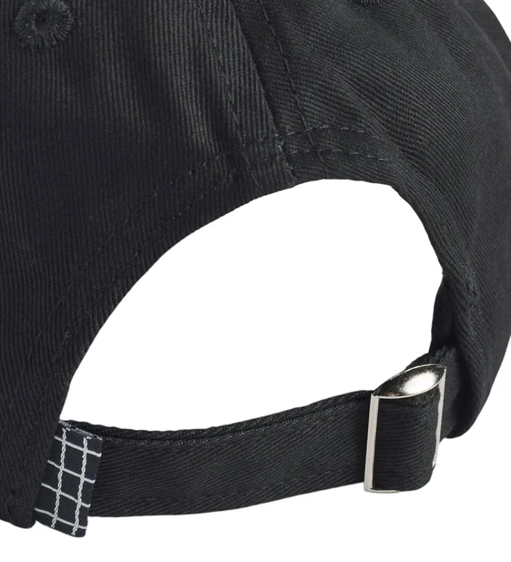 Kasket - Steel - Blue Flame|Molo New