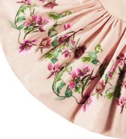 Kjole - Candi - Mini Hellebore|Molo Sale