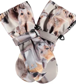 Luffer - Igor - Playing Foxes|Molo Outlet