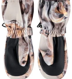 Luffer - Igor - Playing Foxes|Molo Outlet