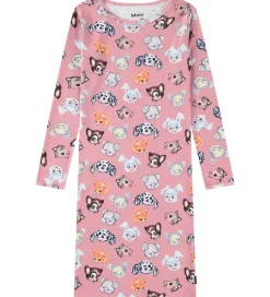 Natkjole - Lovely - Itty Bitty Blush|Molo Discount