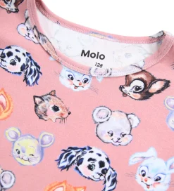 Natkjole - Lovely - Itty Bitty Blush|Molo Discount