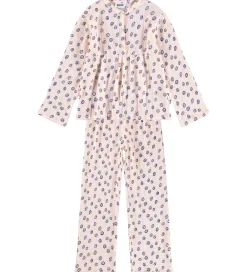 Nattøj - Lin - Rose Hips Moods|Molo Discount