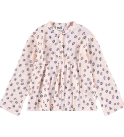 Nattøj - Lin - Rose Hips Moods|Molo Discount