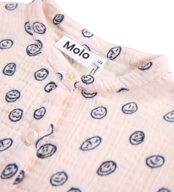 Nattøj - Lin - Rose Hips Moods|Molo Discount