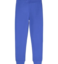 Nattøj - Lue - Dazzling Blue|Molo Online