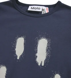 Nattøj - Lue - Galaxy Blue|Molo Best