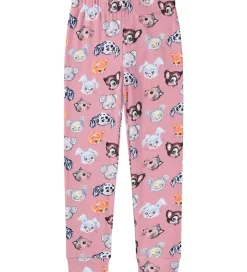 Nattøj - Lue - Itty Bitty Blush|Molo New