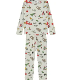 Nattøj - Lue - Spacy Nights|Molo Sale