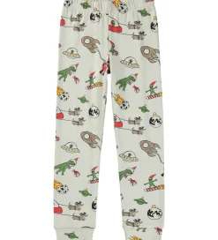 Nattøj - Lue - Spacy Nights|Molo Sale