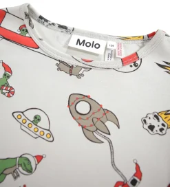 Nattøj - Lue - Spacy Nights|Molo Sale