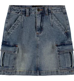 Nederdel - Belli - Washed Vintage|Molo