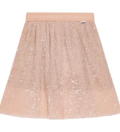 Nederdel - Beritta - Apricot|Molo