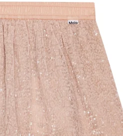 Nederdel - Beritta - Apricot|Molo