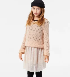 Nederdel - Beritta - Apricot|Molo