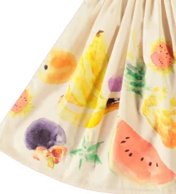 Nederdel - Bonnie - Dancing Fruits|Molo Sale