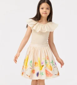 Nederdel - Bonnie - Dancing Fruits|Molo Sale