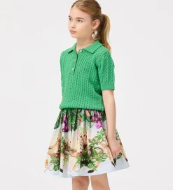 Nederdel - Bonnie - Fluffy Pumas|Molo Online