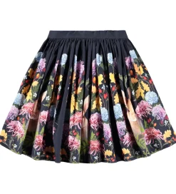 Nederdel - Bonnie - Noveau Rabbit|Molo Clearance