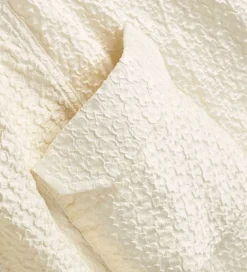 Nederdel - Brina - Buttercream|Molo Online