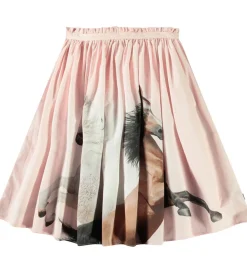 Nederdel - Brisali - Wild and Free|Molo Outlet