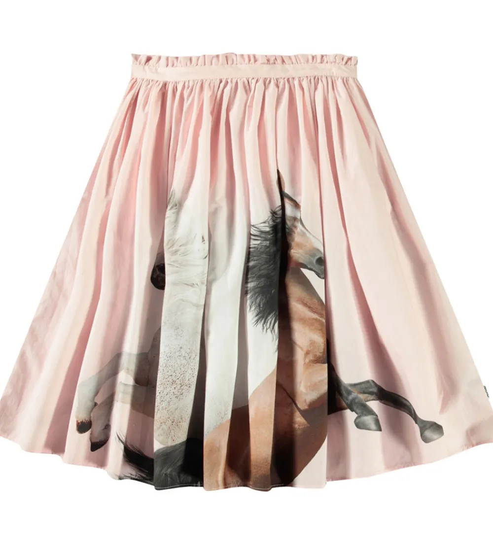 Nederdel - Brisali - Wild and Free|Molo Outlet