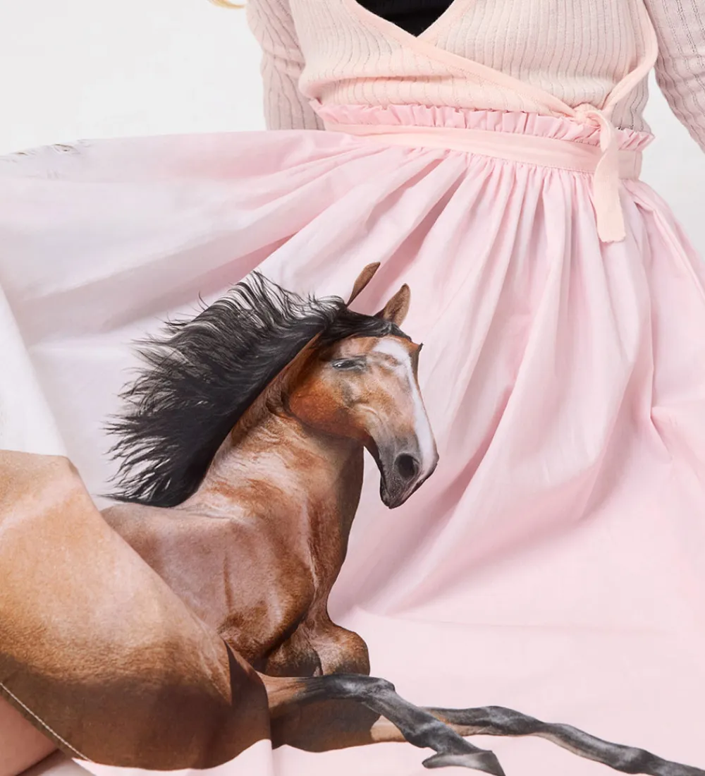 Nederdel - Brisali - Wild and Free|Molo Outlet