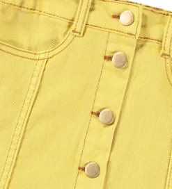 Nederdel - Denim - Bera - Sunbright|Molo Online