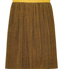 Nederdel - Plissé - Bailini - Brilliance|Molo Best