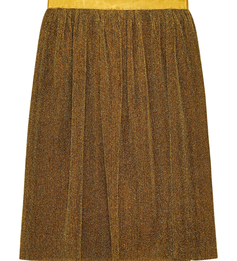 Nederdel - Plissé - Bailini - Brilliance|Molo Best