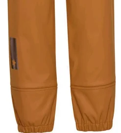 Regnbukser - PE - Waits - Almond|Molo Sale