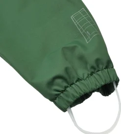 Regnbukser - PE - Waits - Rubber Tree|Molo Online