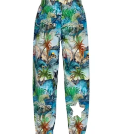Regnbukser - PE - Waits - Dino Fantastic|Molo Discount